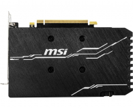 MSI GeForce GTX 1660 Ti VENTUS XS OC 6GB GDDR6 - 480232 - zdjęcie 4